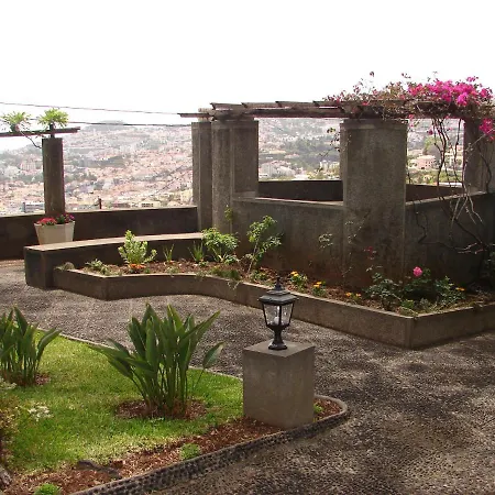 Quinta Do Bom Sucesso Lägenhet Funchal (Madeira)