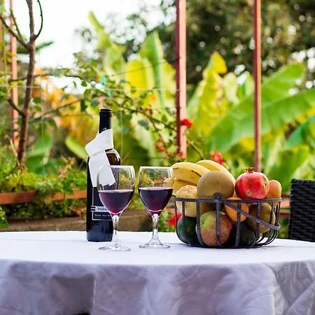 Quinta Do Bom Sucesso Lägenhet *