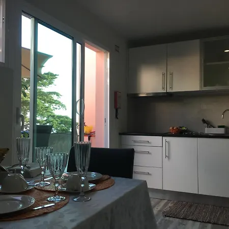 Quinta Do Bom Sucesso Lägenhet