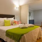 Quinta Do Bom Sucesso Apartmán Funchal (Madeira)