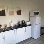 Quinta Do Bom Sucesso Apartmán *