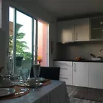 Quinta Do Bom Sucesso Apartmán