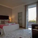 Apartmán Quinta Do Bom Sucesso *