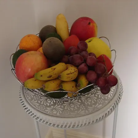 Quinta Do Bom Sucesso Funchal