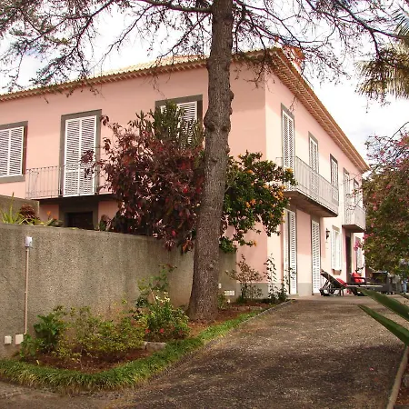 Quinta Do Bom Sucesso Daire Funchal