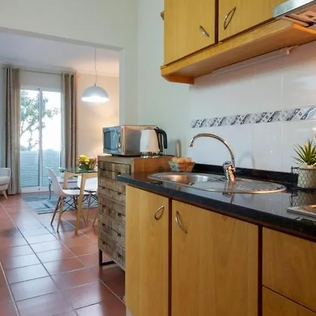 Quinta Do Bom Sucesso Daire Funchal