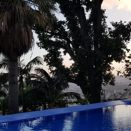 Quinta Do Bom Sucesso Daire Funchal