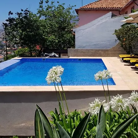 Quinta Do Bom Sucesso Daire