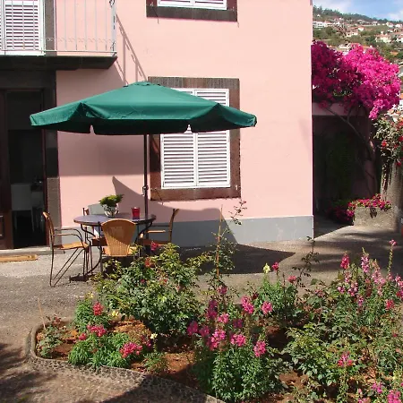 Apartamento Quinta Do Bom Sucesso *