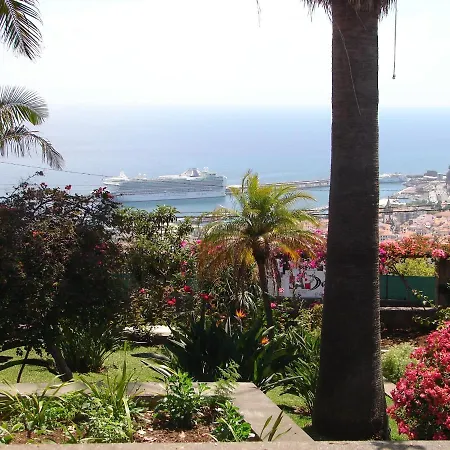 Quinta Do Bom Sucesso Apartmán