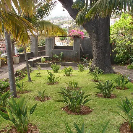 Apartman Quinta Do Bom Sucesso *