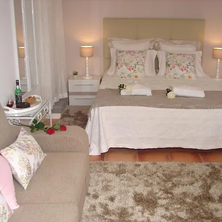 Apartamento Quinta Do Bom Sucesso Funchal (Madeira)