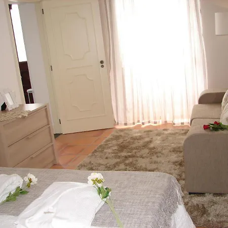 Apartman Quinta Do Bom Sucesso