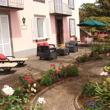 Quinta Do Bom Sucesso Apartmán *
