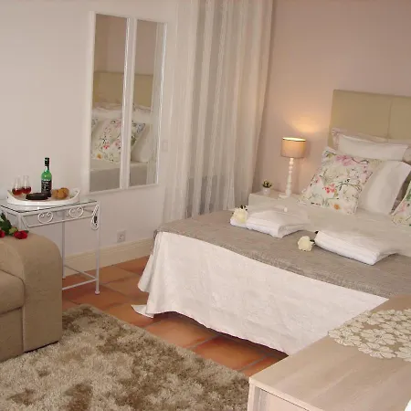Quinta Do Bom Sucesso * Funchal