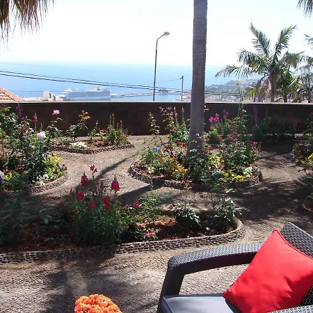 Apartmán Quinta Do Bom Sucesso