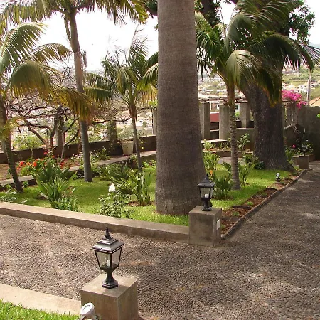 Daire Quinta Do Bom Sucesso Funchal