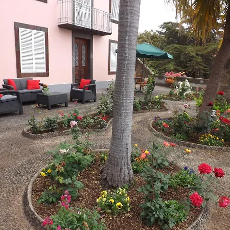 Quinta Do Bom Sucesso Apartman