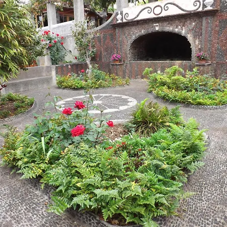 Apartmán Quinta Do Bom Sucesso