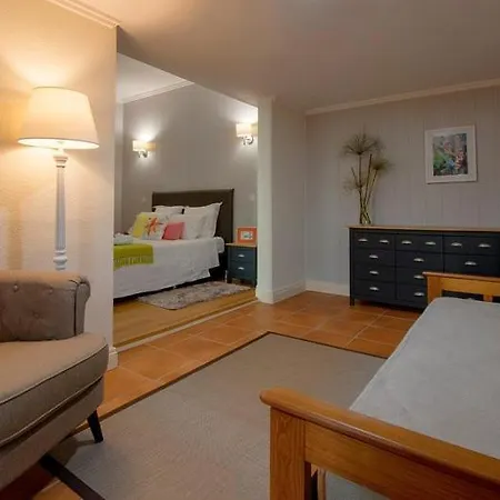 Quinta Do Bom Sucesso *