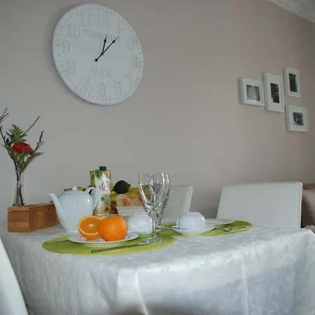 Apartamento Quinta Do Bom Sucesso