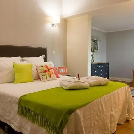 Quinta Do Bom Sucesso Apartman Funchal