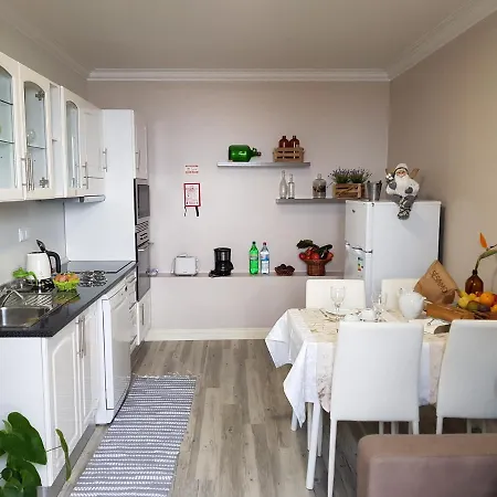 Quinta Do Bom Sucesso Funchal (Madeira)