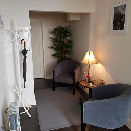 Apartamento Quinta Do Bom Sucesso