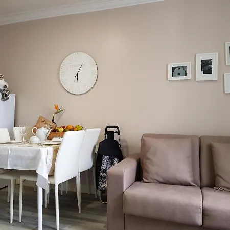 Apartmán Quinta Do Bom Sucesso *