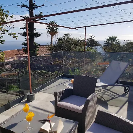 Quinta Do Bom Sucesso * Funchal (Madeira)