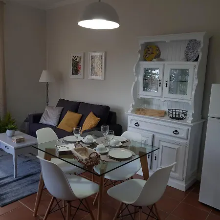 Apartmán Quinta Do Bom Sucesso Funchal (Madeira)