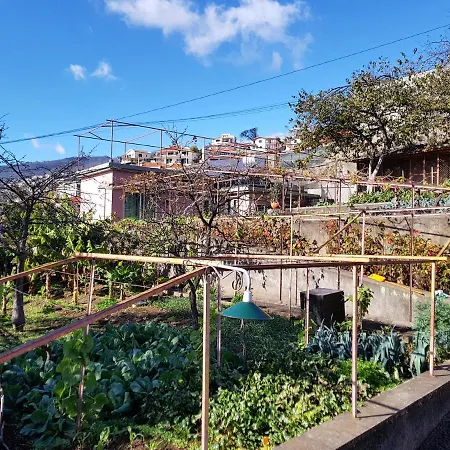 Quinta Do Bom Sucesso Daire *
