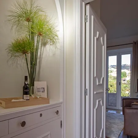 Apartman Quinta Do Bom Sucesso *