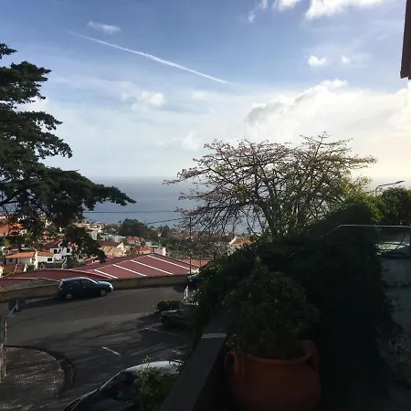 Apartmán Quinta Do Bom Sucesso