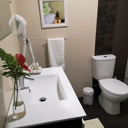 Quinta Do Bom Sucesso Apartamento Funchal (Madeira)