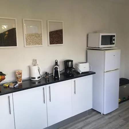 Quinta Do Bom Sucesso Apartamento *