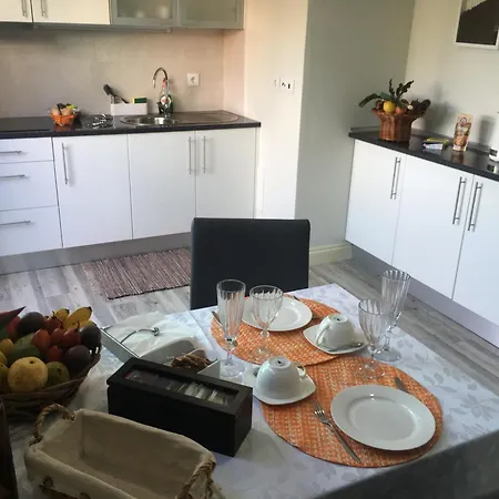 Quinta Do Bom Sucesso Funchal