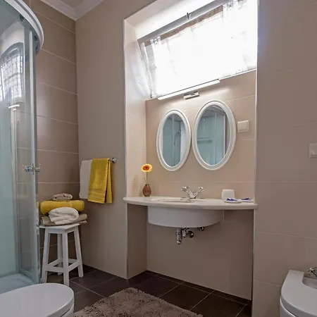 Apartman Quinta Do Bom Sucesso