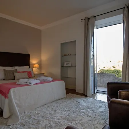 Apartman Quinta Do Bom Sucesso *