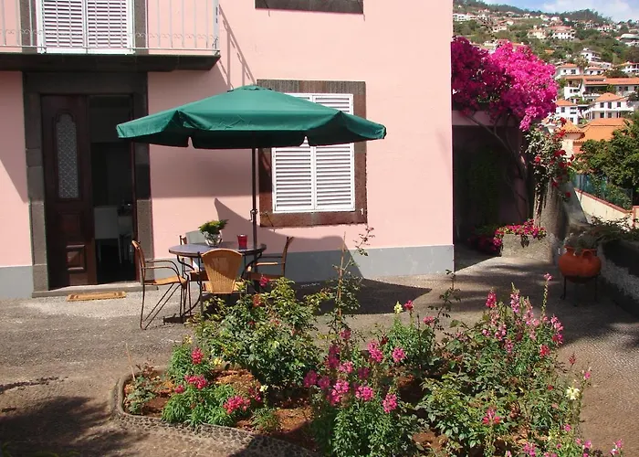 アパート Quinta Do Bom Sucesso *