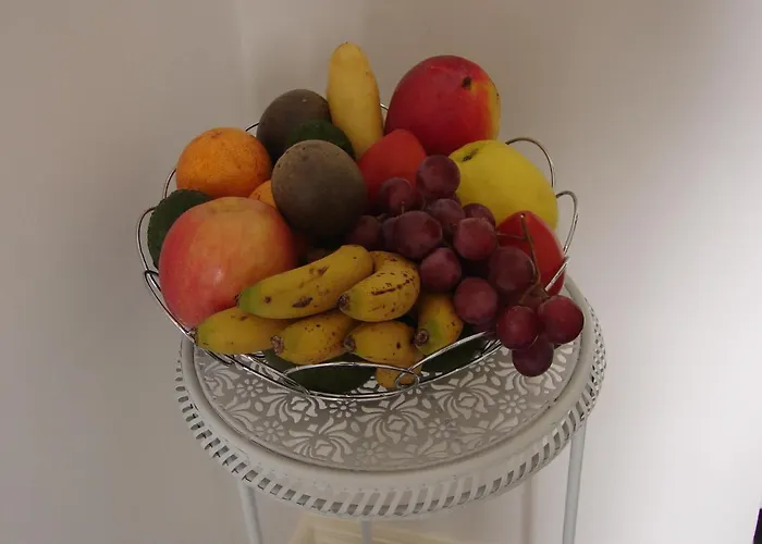 Quinta Do Bom Sucesso Φουνκάλ