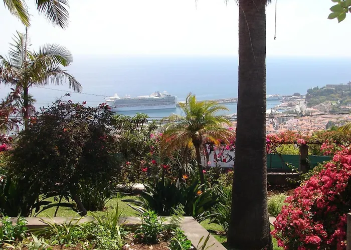 Quinta Do Bom Sucesso アパート