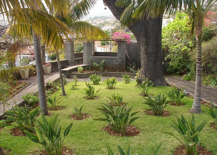 アパート Quinta Do Bom Sucesso *