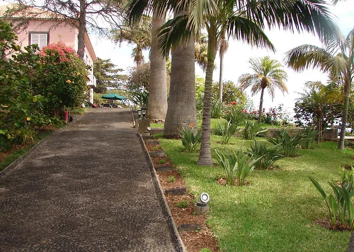 Quinta Do Bom Sucesso アパート *