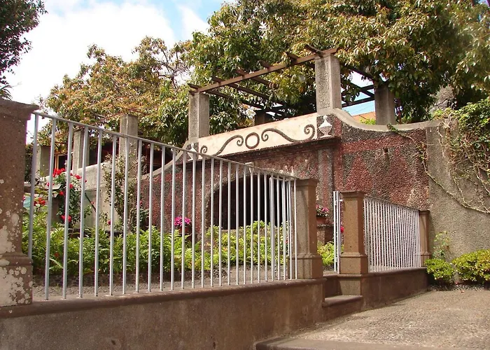 Quinta Do Bom Sucesso