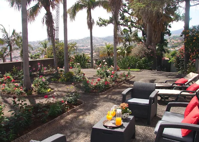 Quinta Do Bom Sucesso Διαμέρισμα *