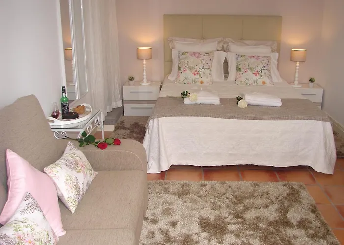 Διαμέρισμα Quinta Do Bom Sucesso Φουνκάλ