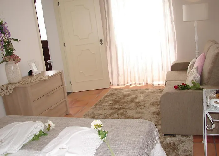 アパート Quinta Do Bom Sucesso