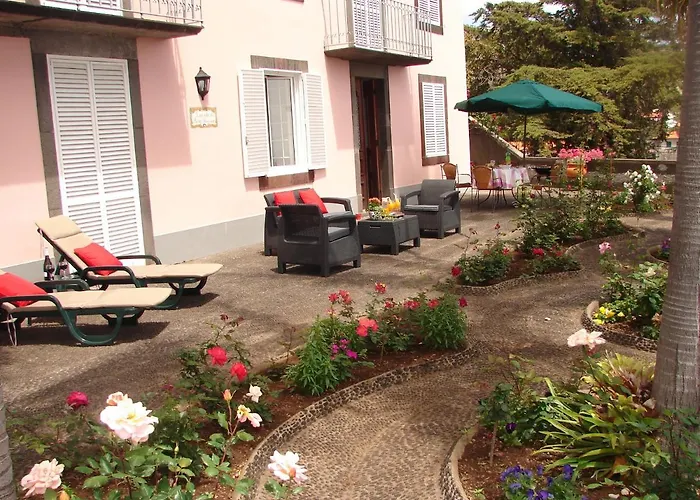 Quinta Do Bom Sucesso アパート *