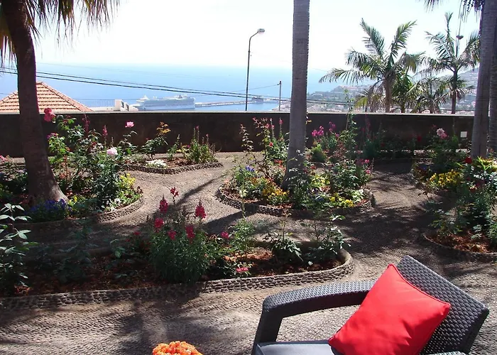 アパート Quinta Do Bom Sucesso